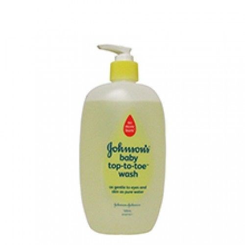 Sữa tắm gội Johnson 500ml-duoc-ban-tai-Én Store - CN Hưng Nguyên