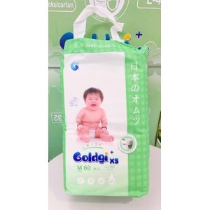 Bỉm quần Nhật Bản Goldgi X5 M54 6-11kg-duoc-ban-tai-Én Store - CN Hưng Nguyên