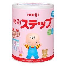 Sữa Bột Meiji NK Số 9 800g-duoc-ban-tai-Én Store - CN Hưng Nguyên
