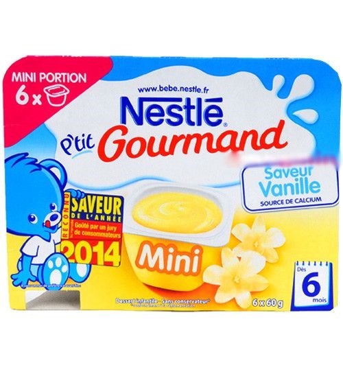 Váng sữa Ambrosia vị ít ngọt 6x55g-duoc-ban-tai-Én Store - CN Hưng Nguyên