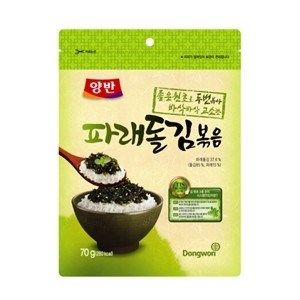Rong biển vụn rắc cơm vị Alvins vị hải sản 21g-duoc-ban-tai-Én Store - CN Hưng Nguyên