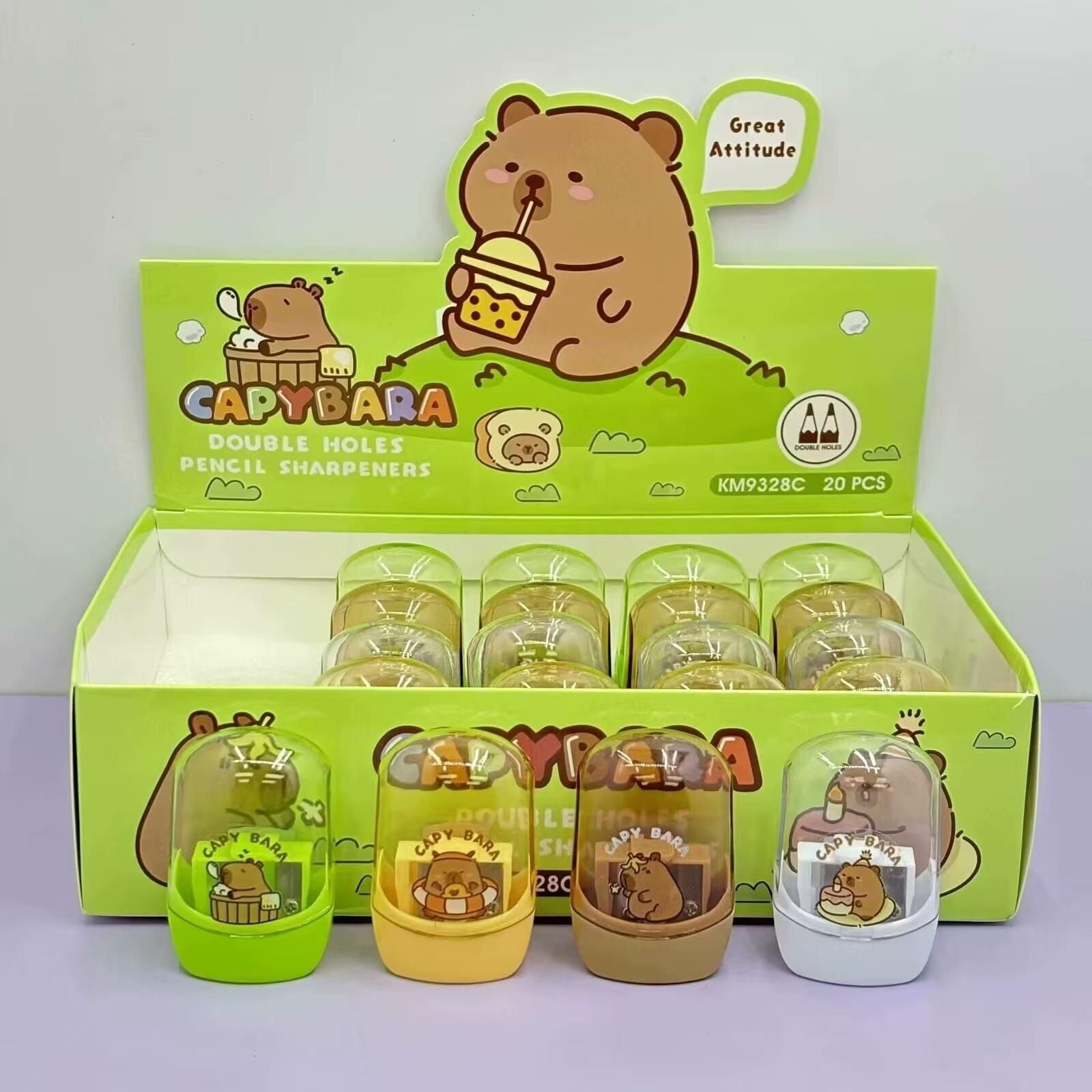 Dụng cụ gọt bút chì 9328 , lốc 20c