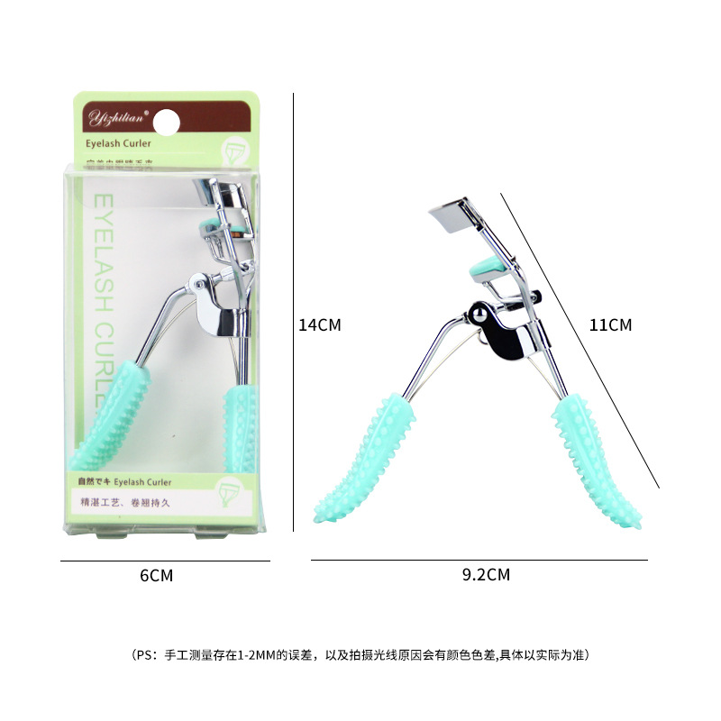 Kẹp mi, bấm mi, mã C3