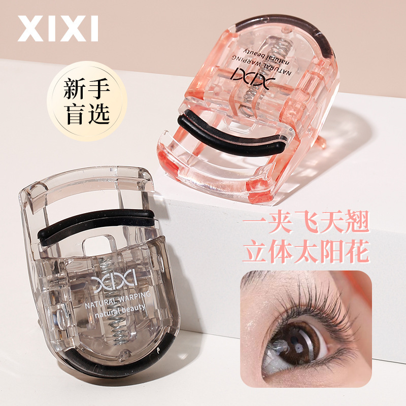 Kẹp bấm mi xixi