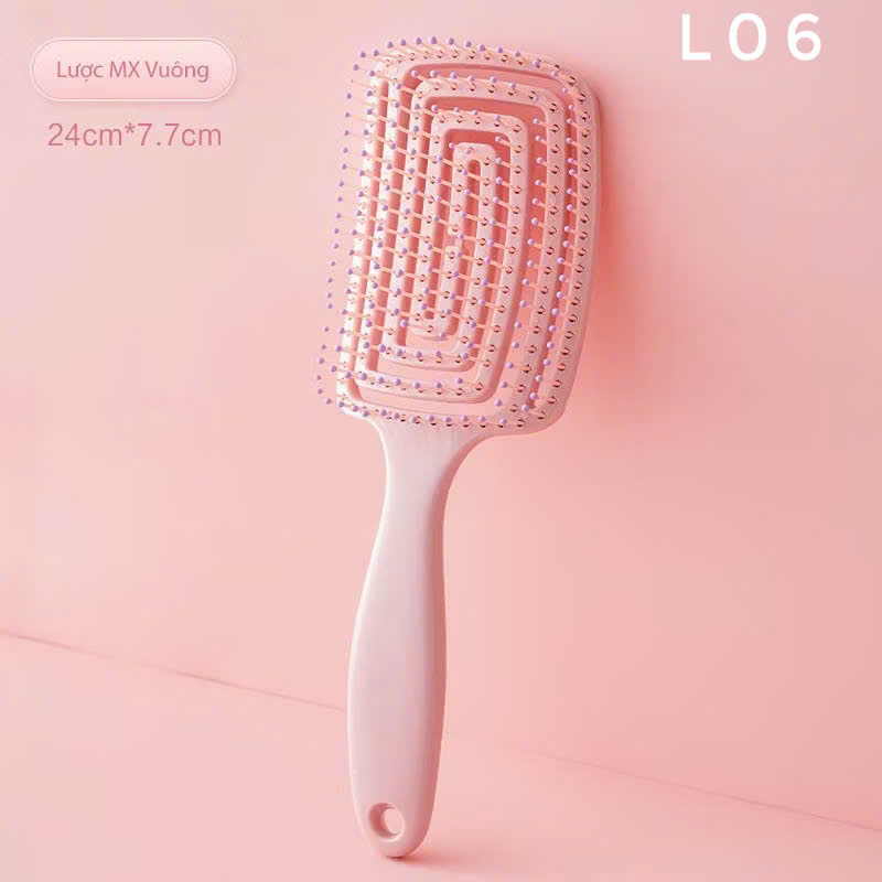 Lược chải tóc, mã LCT06