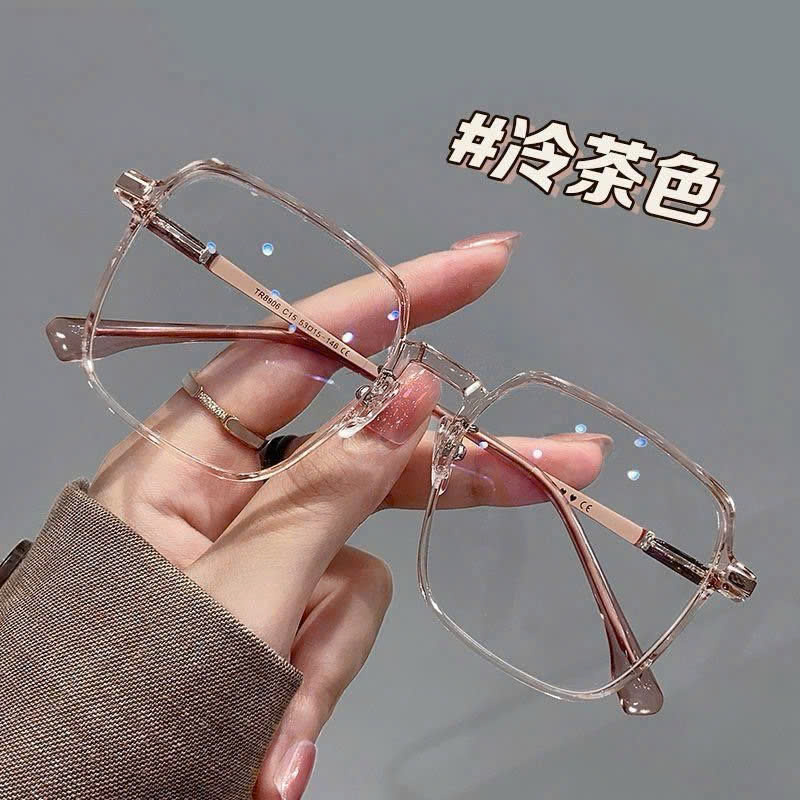 Kính mắt thời trang, Mã MK05