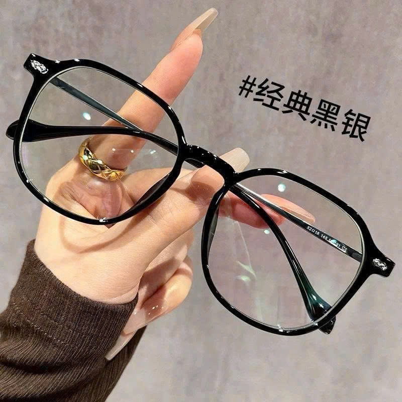 Kính mắt thời trang, Mã POCA