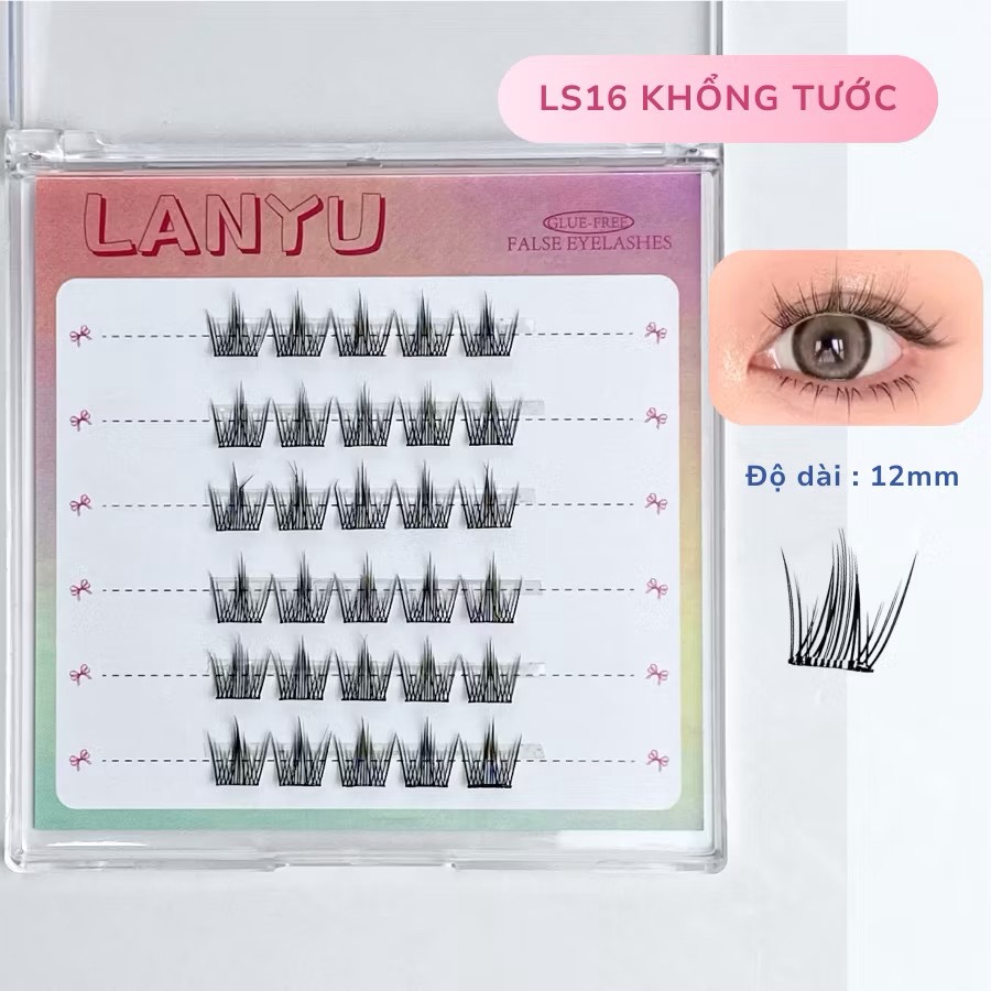 MI GIẢ LS16 ( MI KHỔNG TƯỚC)