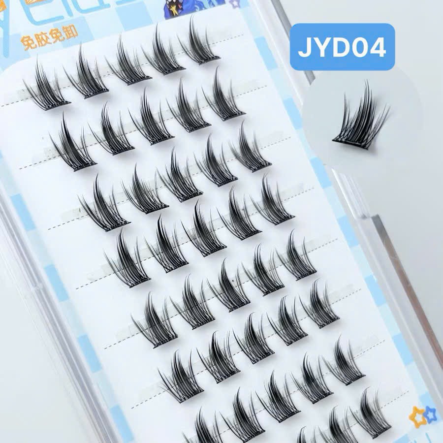 MI GIẢ JYD-004 (MI NGỌN LỬA)