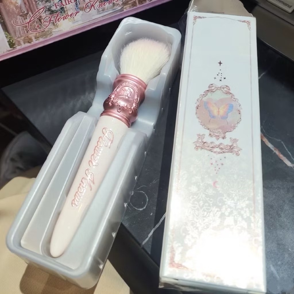 CỌ HOA BIẾT FAIRY TRẮNG