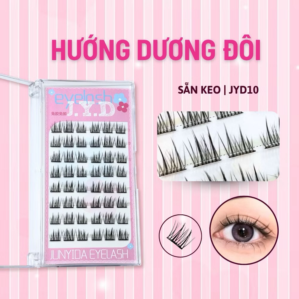 MI GIẢ JYD-010 (HƯỚNG DƯƠNG ĐÔI)
