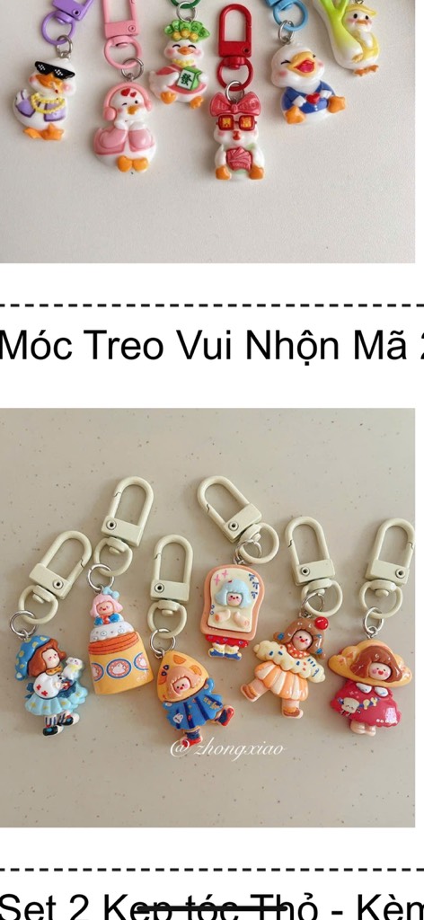 MK CÔ GÁI MINI
