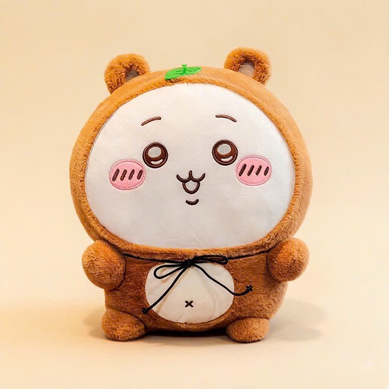 CHIKAWA CAPYBARA 80CM