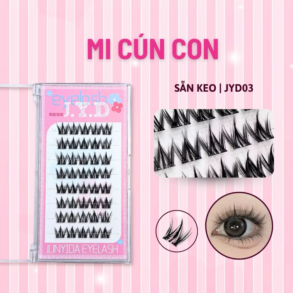 MI GIẢ JYD-003 (MI CÚN CON)