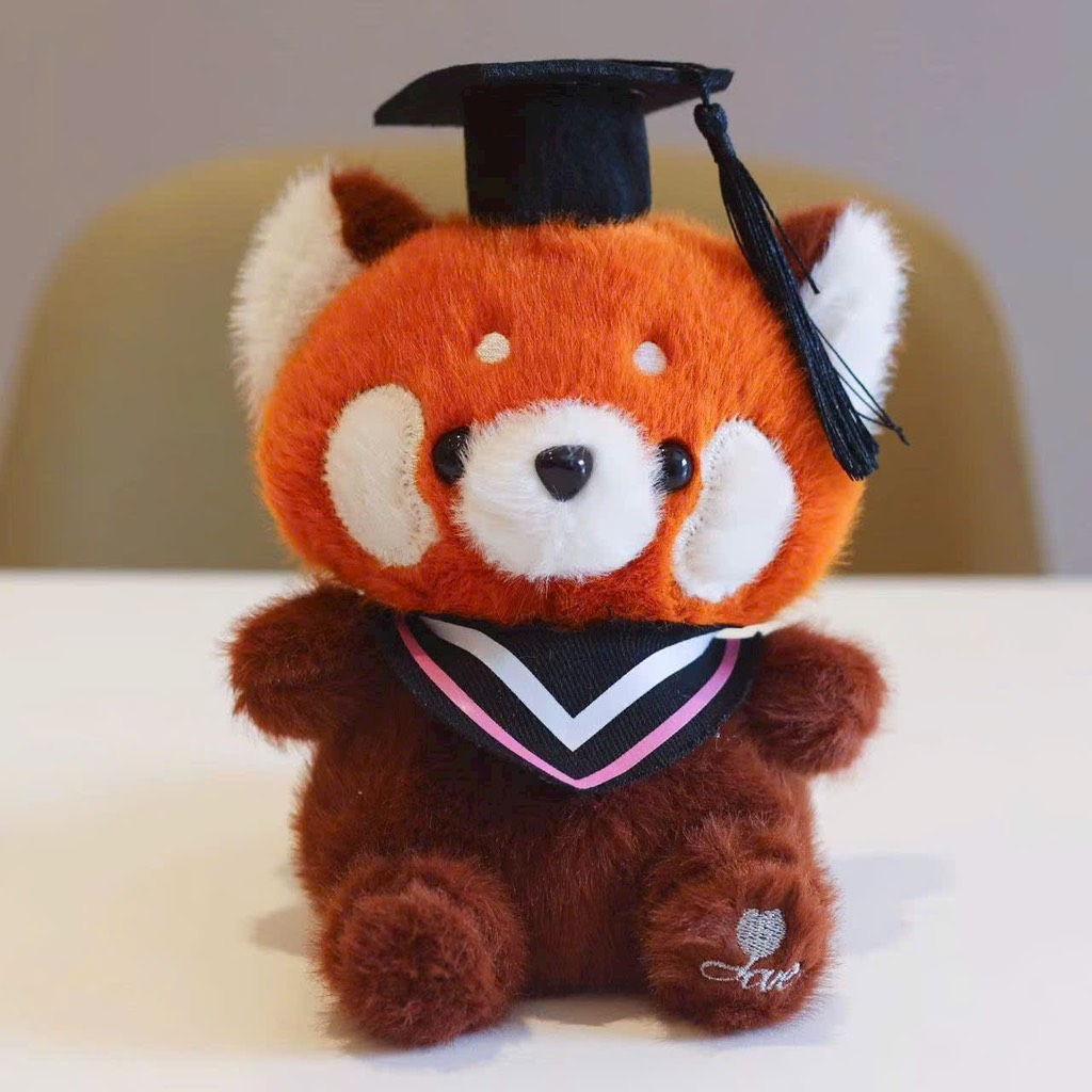 CÁO CAM TỐT NGHIỆP
