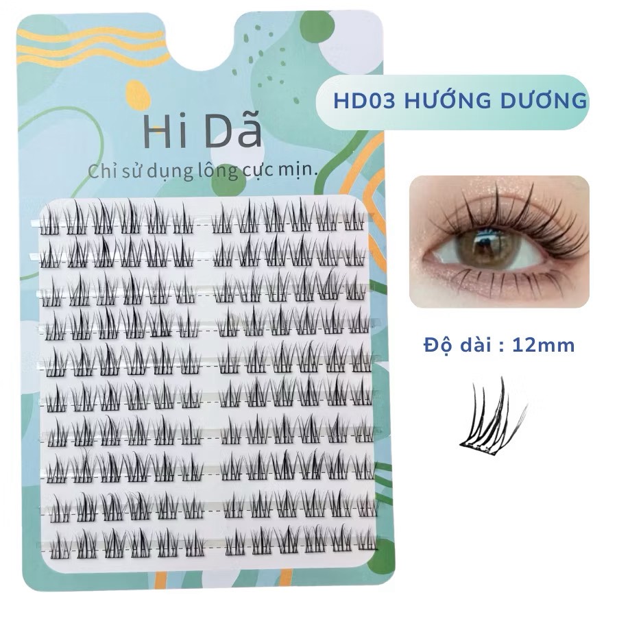 MI GIẢ HD03 (HD HƯỚNG DƯƠNG)