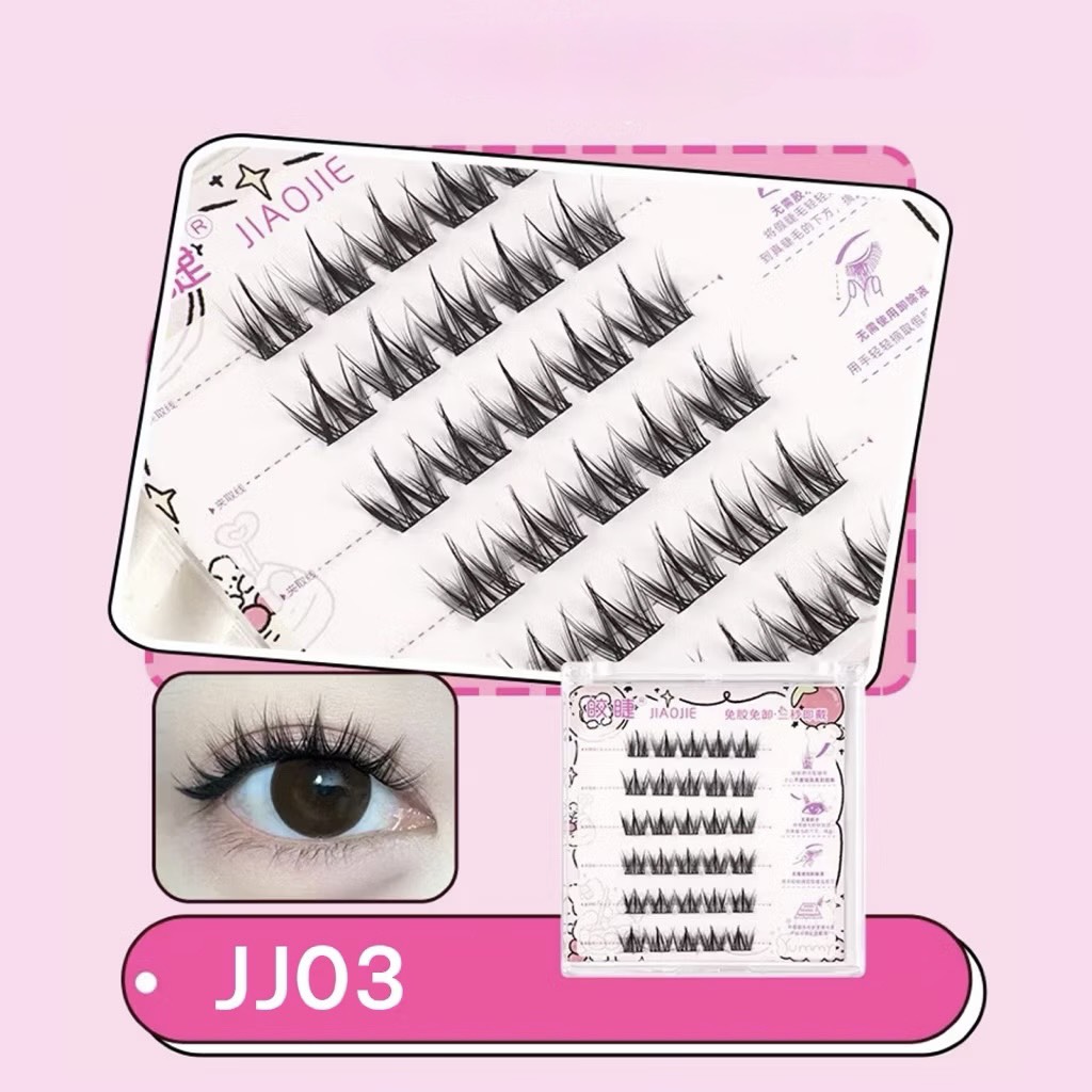 MI GIẢ MÈO NGỌT NGÀO JJ03