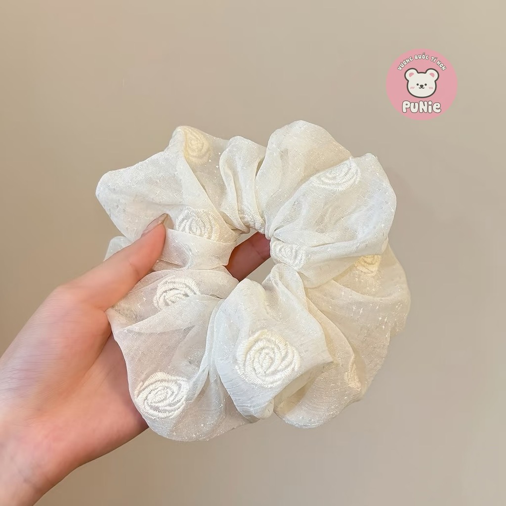 CỘT TRẮNG HOA HỒNG