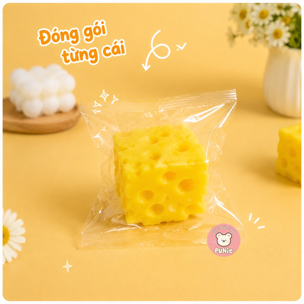 SQSHY PHÔ MAI