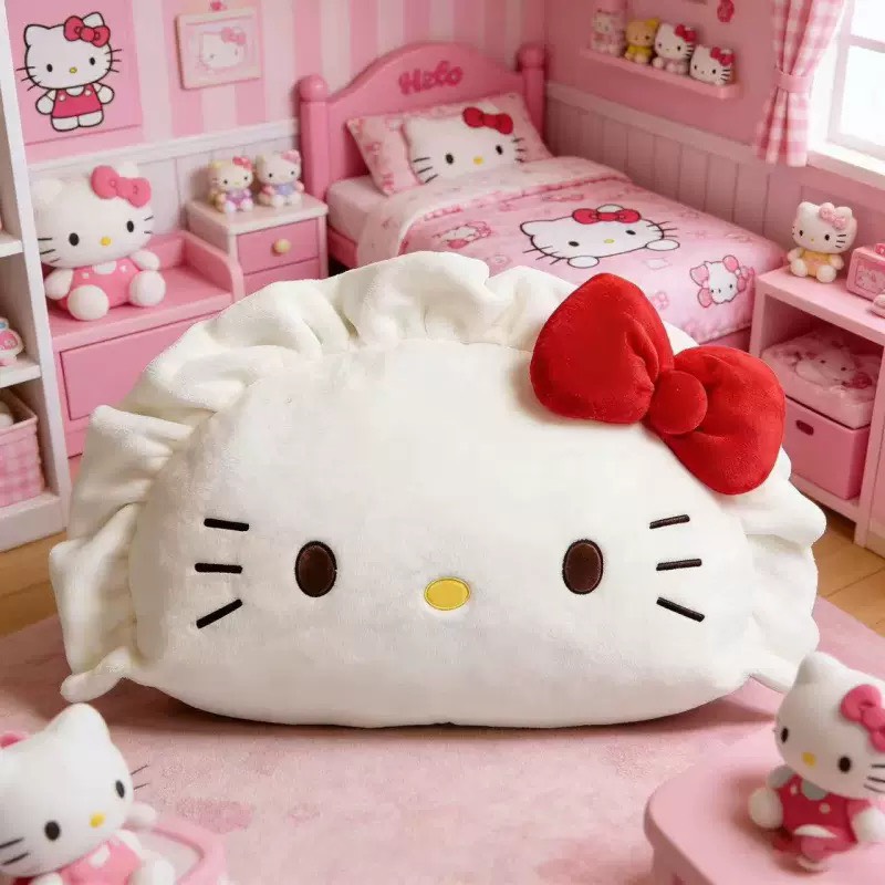 HÁ CẢO TRẮNG LOANG MÀU NHẸ 45CM