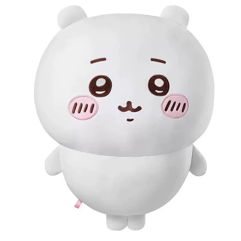 CHIKAWA QC TRƠN TRẮNG 60CM
