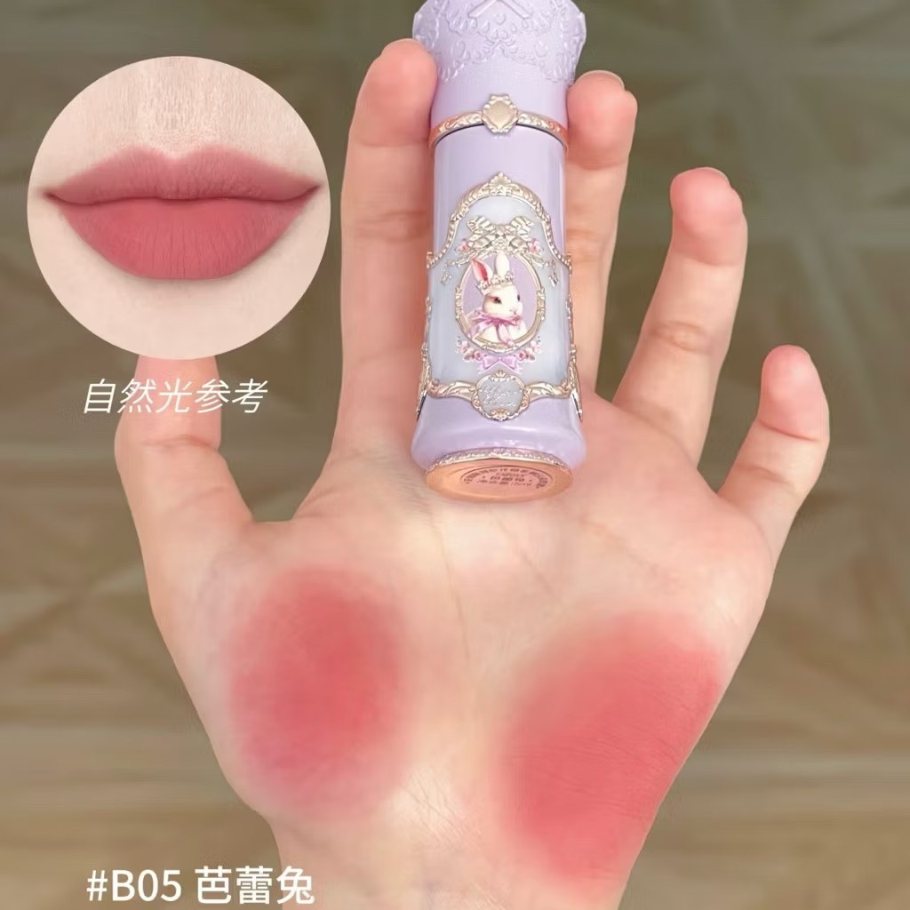 SON HOA BIẾT BUNNY B05