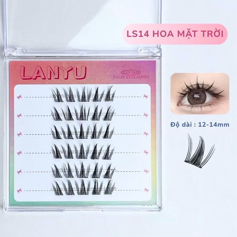 MI GIẢ LS14 ( MI HOA MẶT TRỜI)