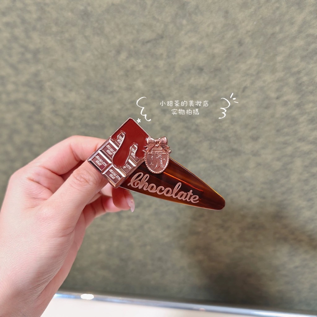 KẸP HOA BIẾT CHOCO