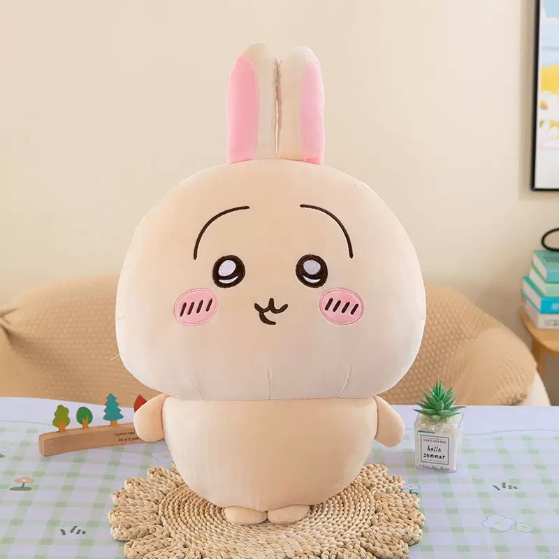CHIKAWA TRƠN QC 50CM VÀNG