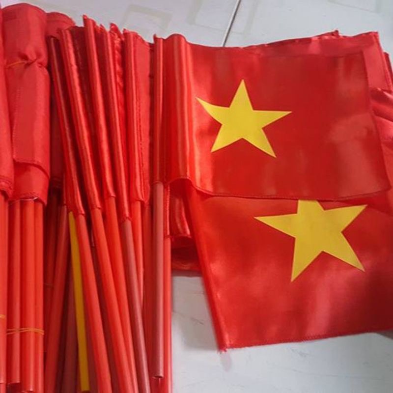 CỜ TỔ QUỐC