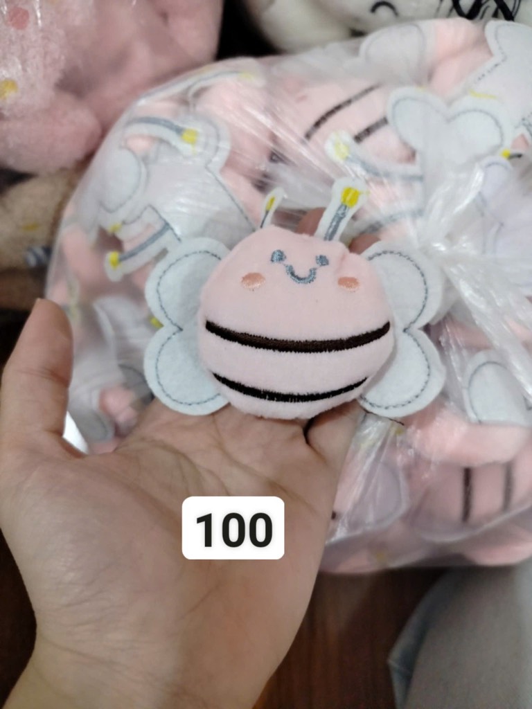MI GIẢ LM02 (LANYU MI LÚA MÌ)