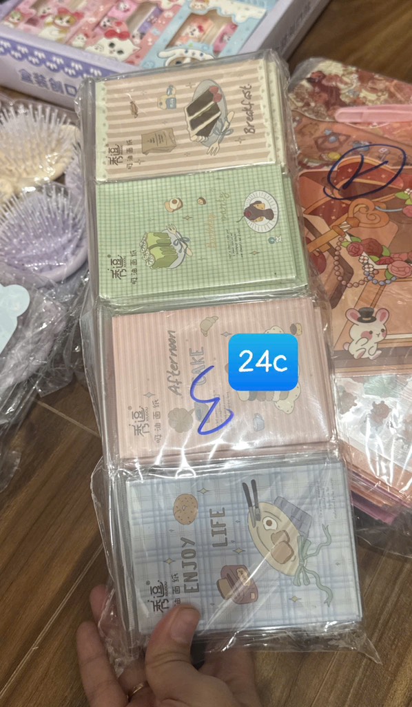 GIẤY THẤM DẦU