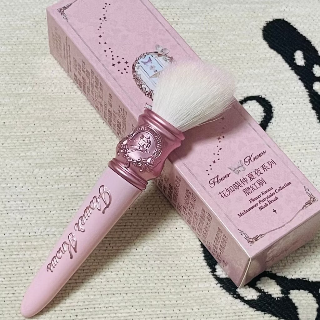 CỌ FAIRY HỒNG