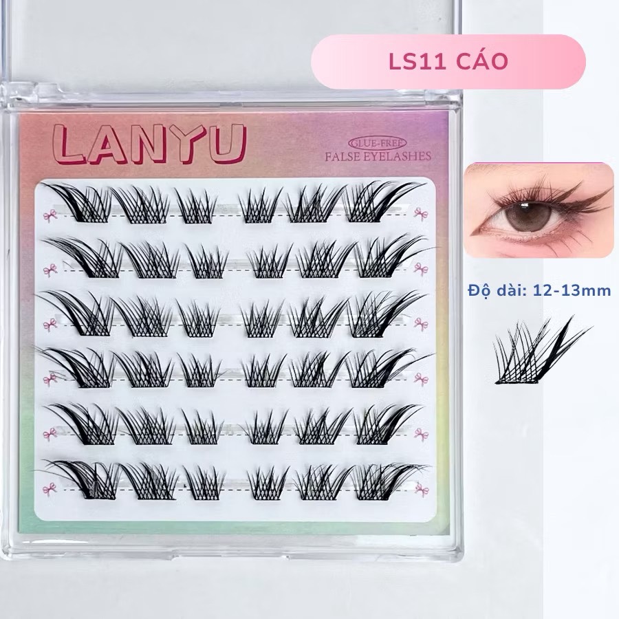 MI GIẢ LS11 ( MI CÁO)