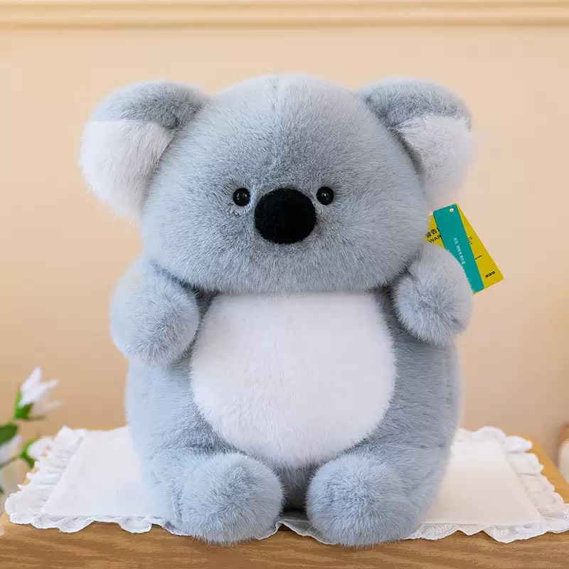 KOALA XANH BOBOVA Ú NU