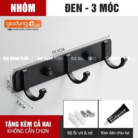 Hướng dẫn lắp đặt đồ gia dụng dán tường Gia Dụng Plus
